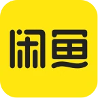 闲鱼 标志